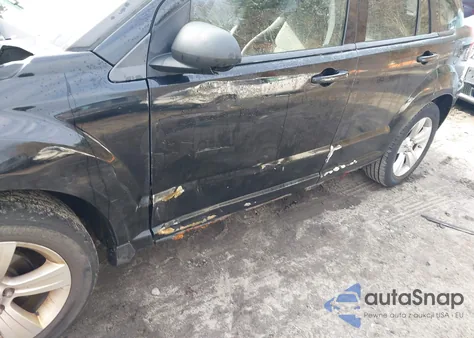 2012 Dodge Caliber Sxt из США, поврежденный, VIN 1C3CDWDA3CD529189